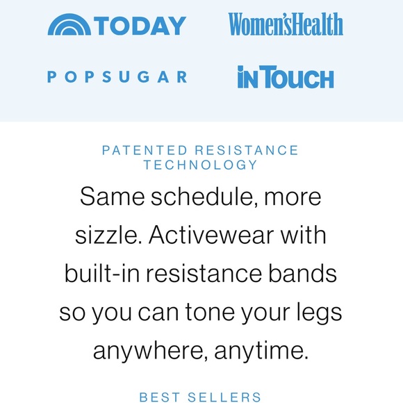 Sweetflexx Leggings Lot - Picture 5 of 5